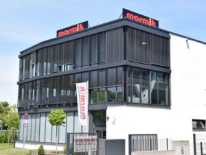 Marmik Verkehrssicherung Stuttgaer Plieningen